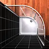 shower enclosure