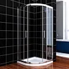 shower enclosure
