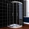 shower enclosure
